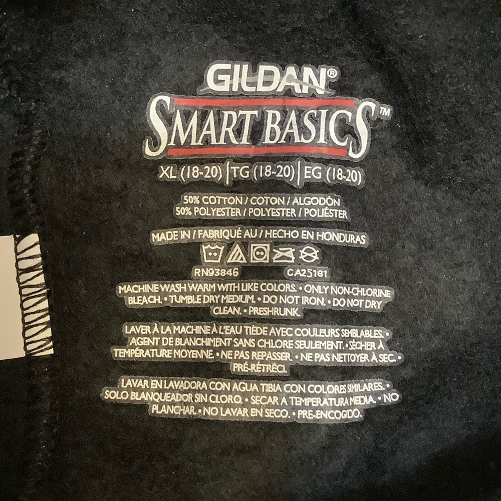 Sweat Pants - Picture 3 of 3